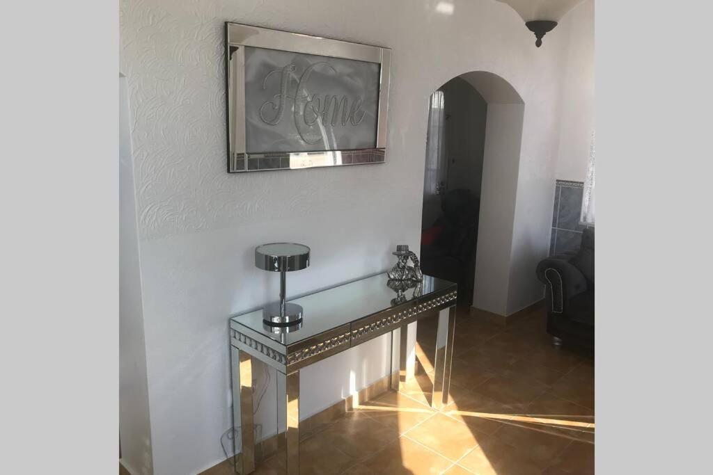 Casa Antony Apartment San Miguel De Salinas Exterior photo